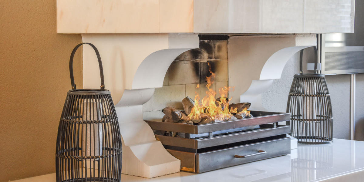 7 Things About Modern Fireplaces UK You'll Kick Yourself For Not Knowing