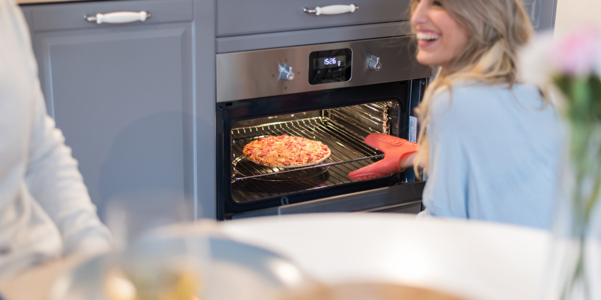 12 Facts About Ovens For Sales To Make You Think About The Other People