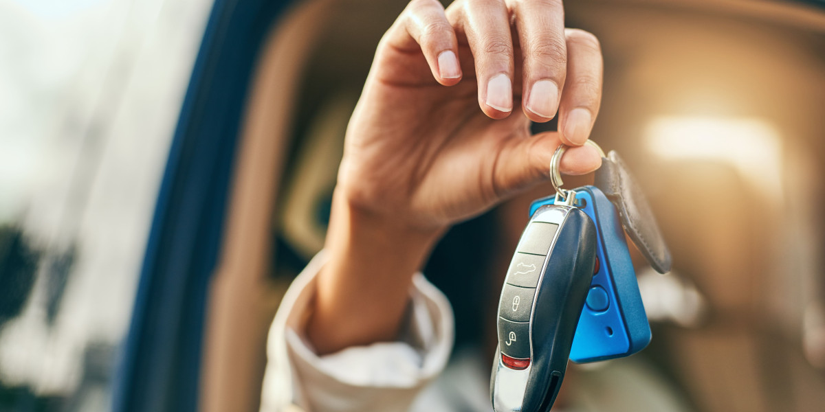 Which Website To Research Replacement Car Key Online