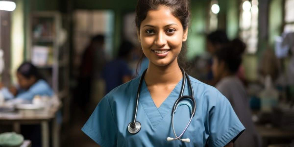 The Growth of Bristol's Nursing Agencies to Meet Demand