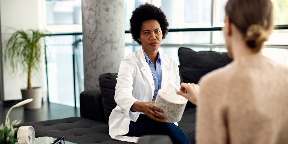 Solutions To The Problems Of Private Psychiatrists Near Me
