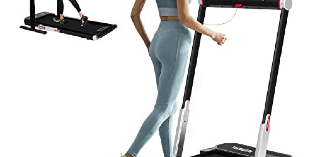 Could Treadmill At Home Be The Answer To Dealing With 2024?