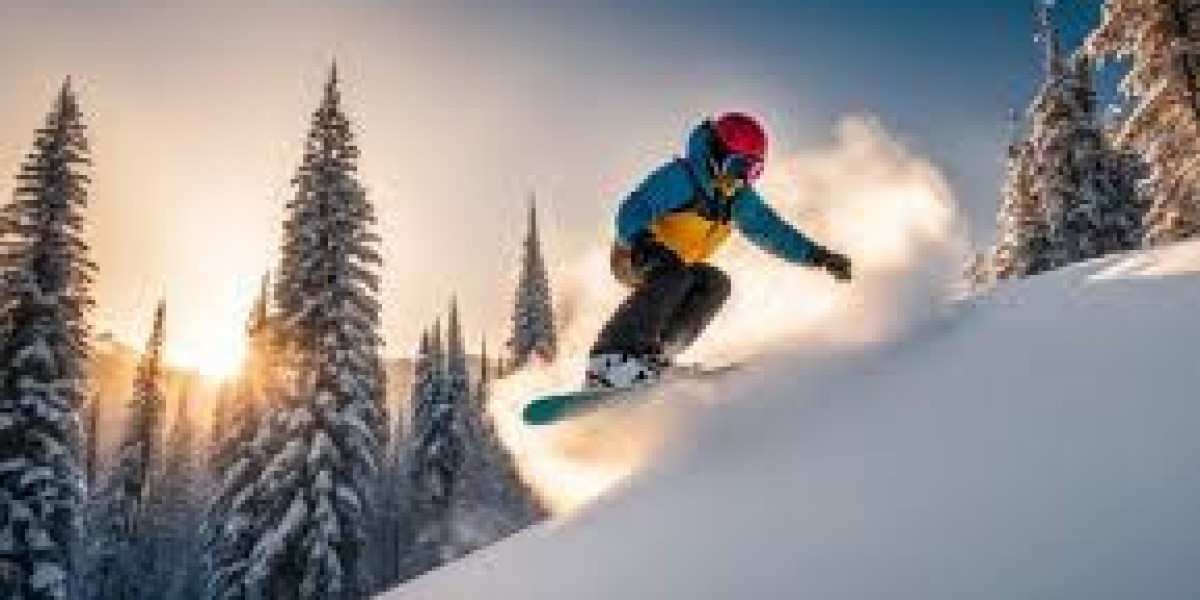 Experience the Joy of Snow Rider: A Relaxing Snowboarding Adventure