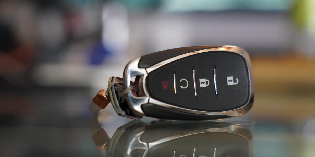 Guide To Locksmith Car Near Me: The Intermediate Guide Towards Locksmith Car Near Me