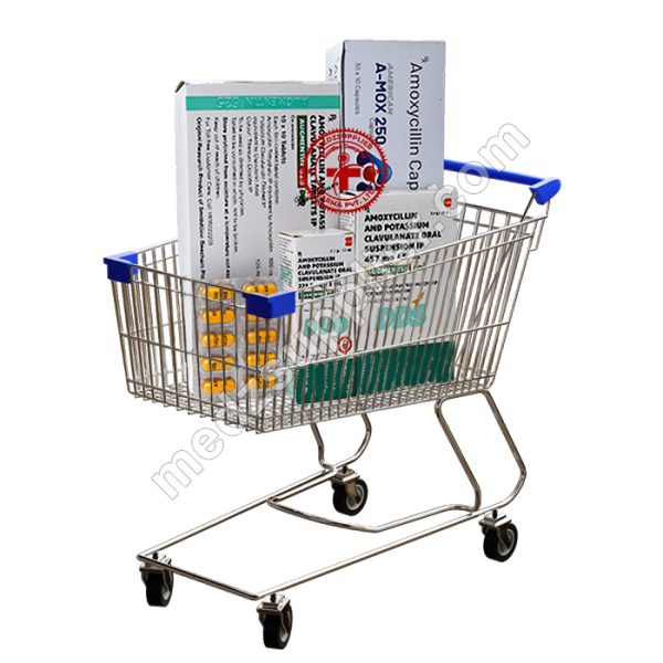 Buy Amoxicillin Wholesale Price | Fast Delivery | Medzsupplier