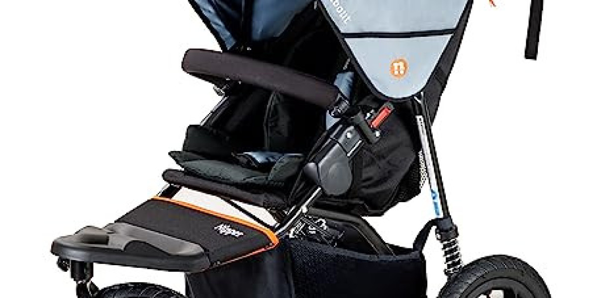 Everything You Need to Know About Pushchair Strollers: A Comprehensive Guide for Parents