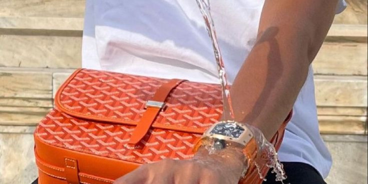 Goyard: The Art of Timeless Luxury and Elegance