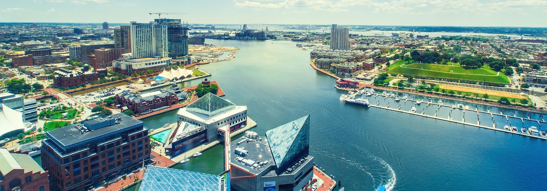 Leading Baltimore Staffing Agency for Employers & Job Seekers