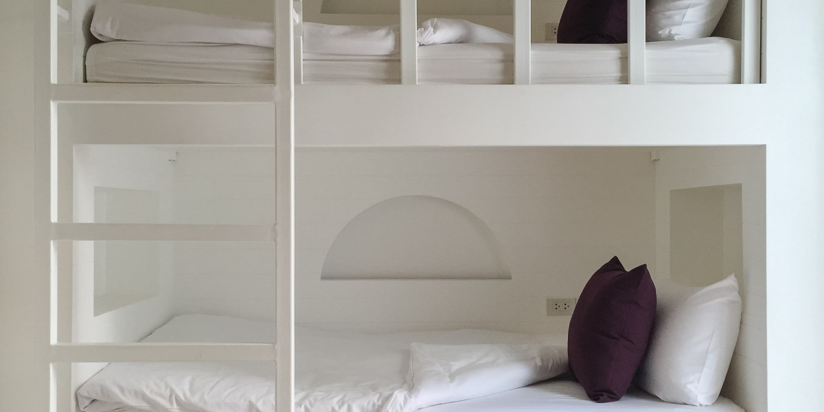 5 Bed With Slide Myths You Should Stay Clear Of