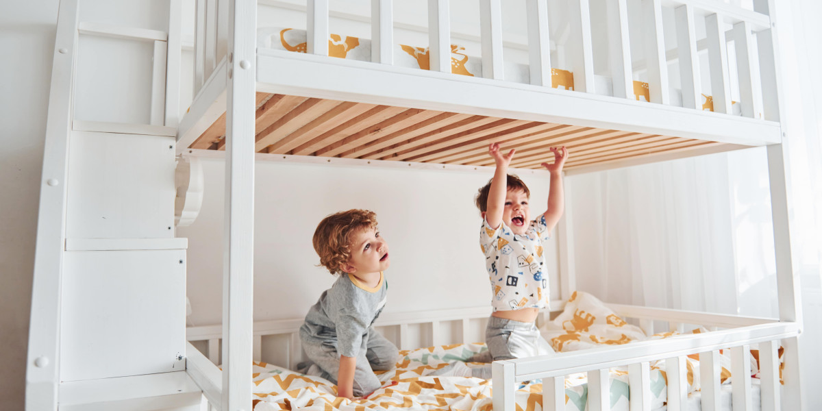 5 Killer Quora Answers To Kids Bed Slide