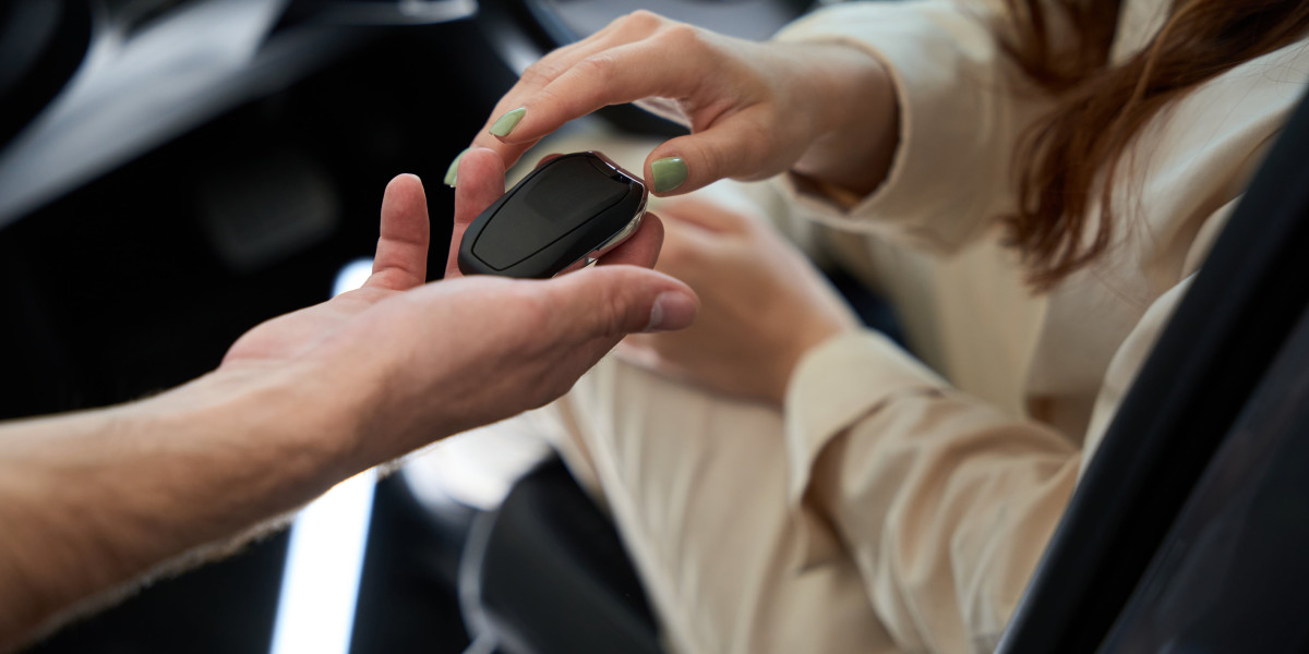 A Look Into The Future What Will The Car Key Locksmith Industry Look Like In 10 Years?