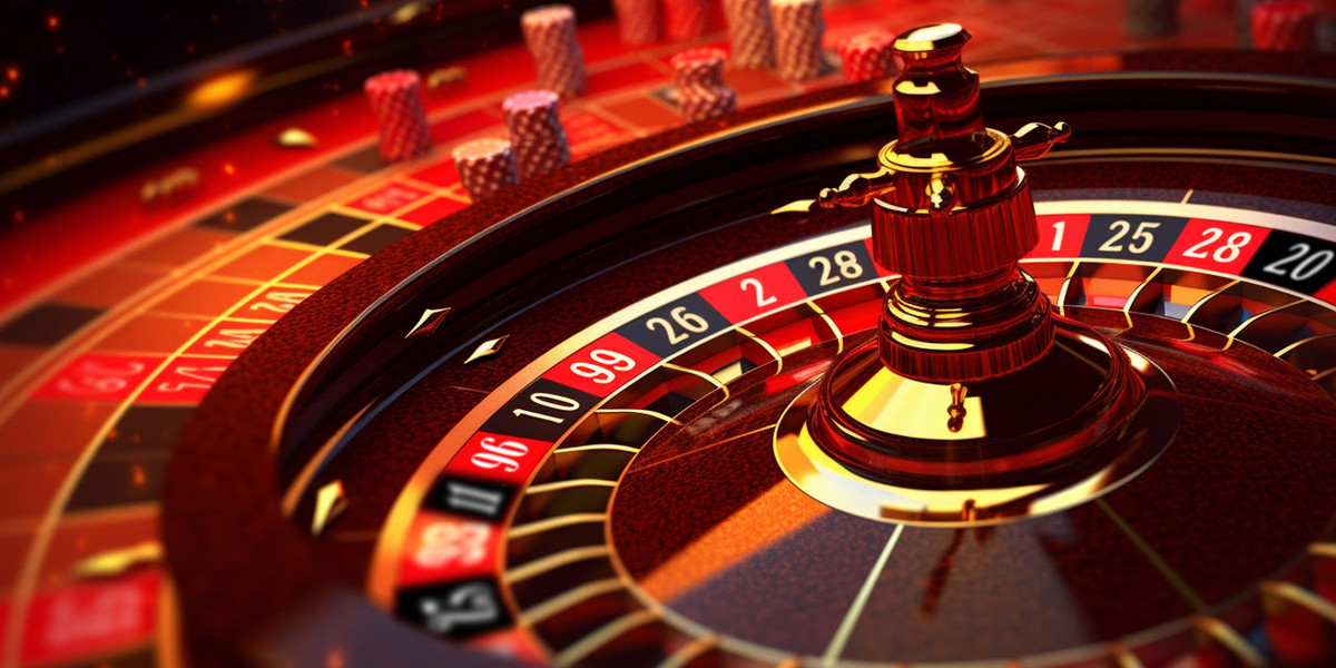 Exploring Online Gambling: Inavegas as Your Trusted Scam Verification Community