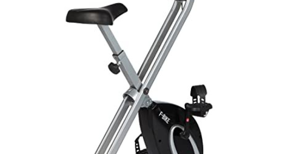 10 Easy Ways To Figure Out Your Look For Exercise Bikes