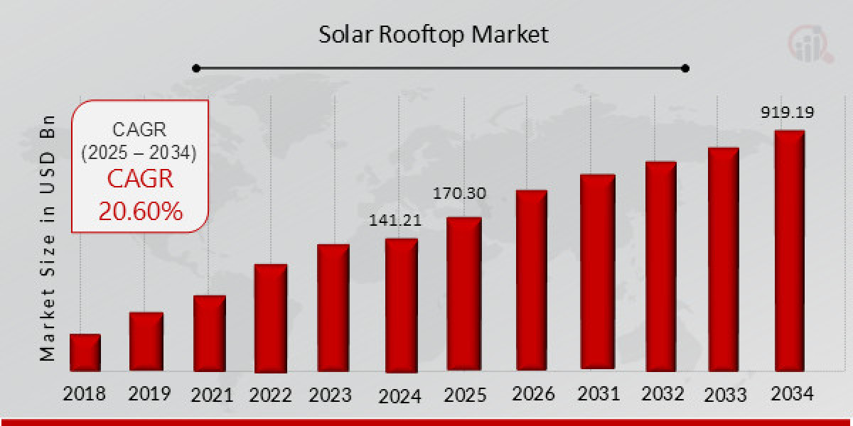 Solar Rooftop Sales Market Soars with Net Metering