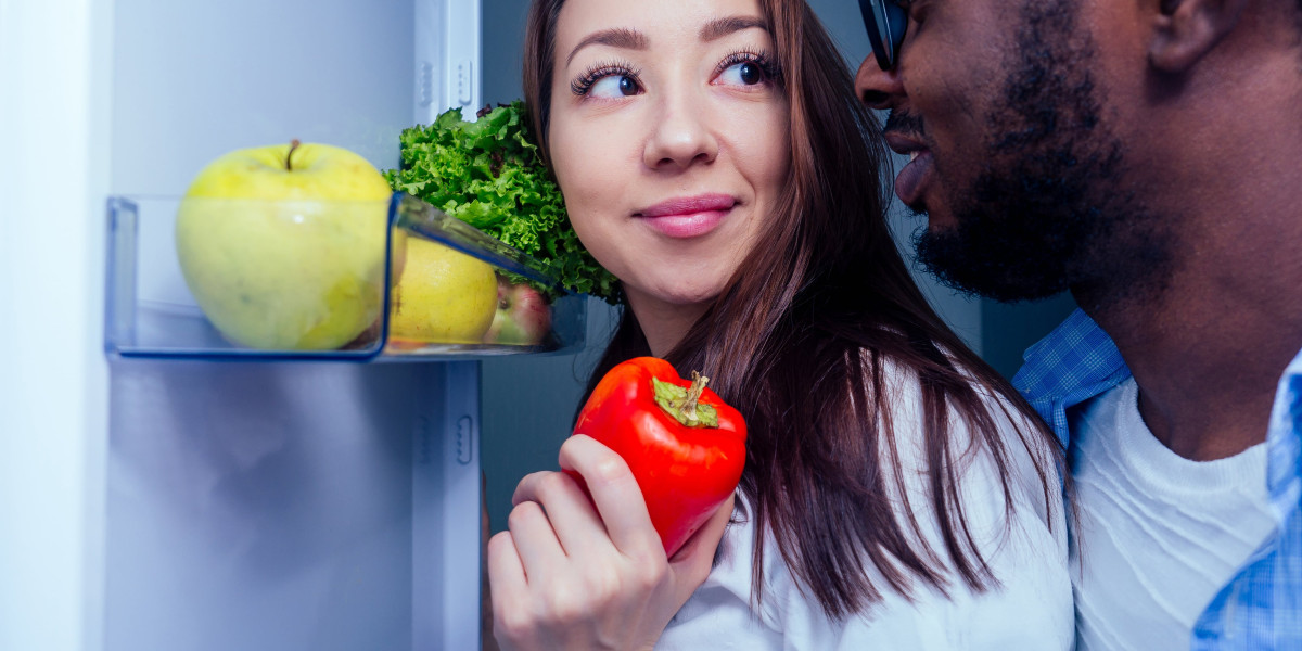 Why Freezers For Sale Is Fast Becoming The Hot Trend For 2024