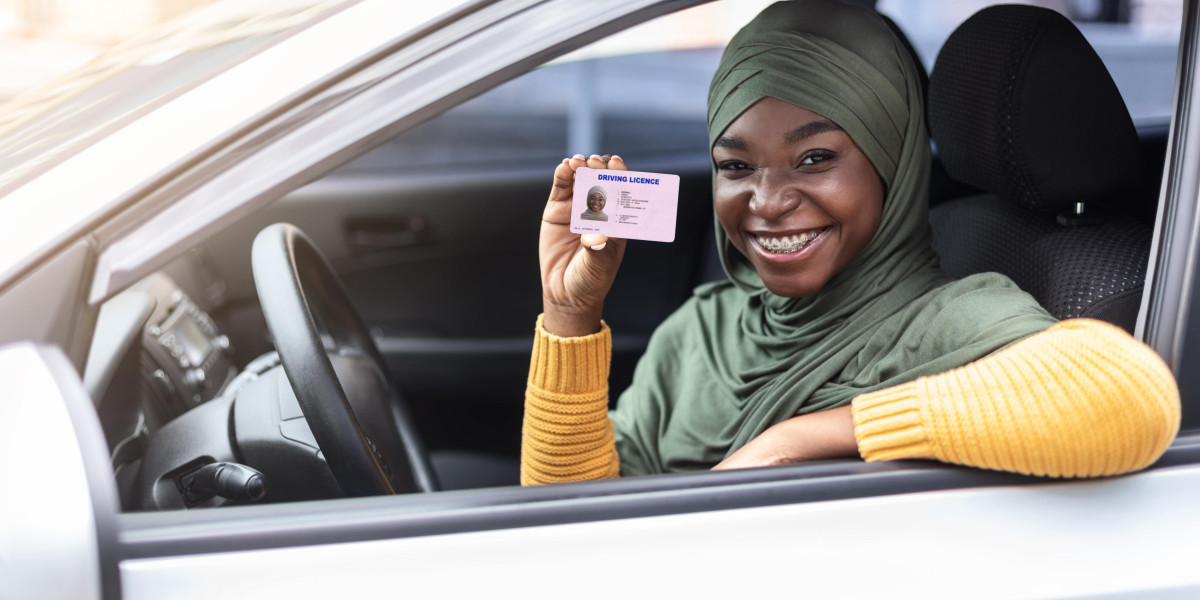 One Online Driving License Success Story You'll Never Remember