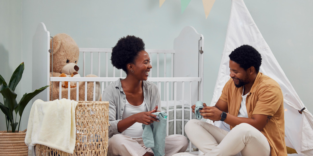 The Advanced Guide To Best Cot UK