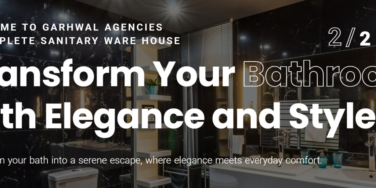 Complete Bathroom Decor in Dehradun: Your Guide to Creating a Stylish and Functional Space