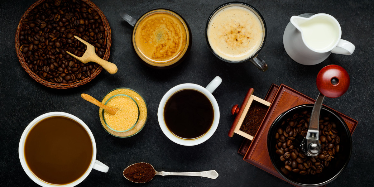 Nine Things That Your Parent Taught You About Espresso Machine Tassimo