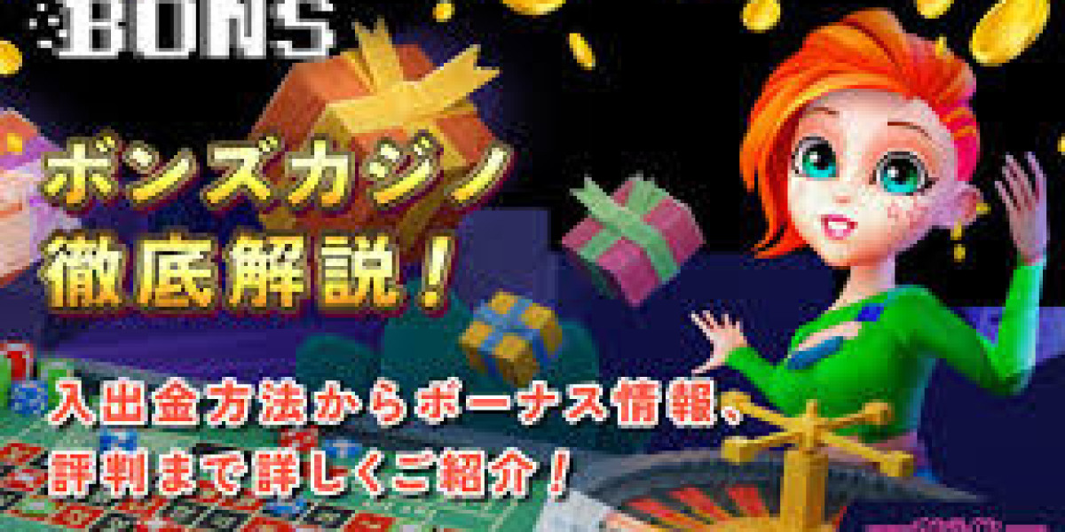 Play with Real Dealers at Bons Casino