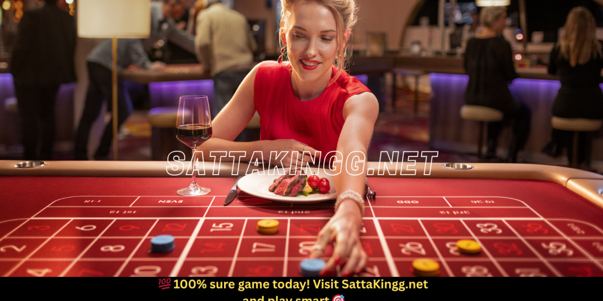 A Guide to Lucky 7 Satta King, Satta King Chart 2022, All Satta Chart 2023, and South Delhi Satta