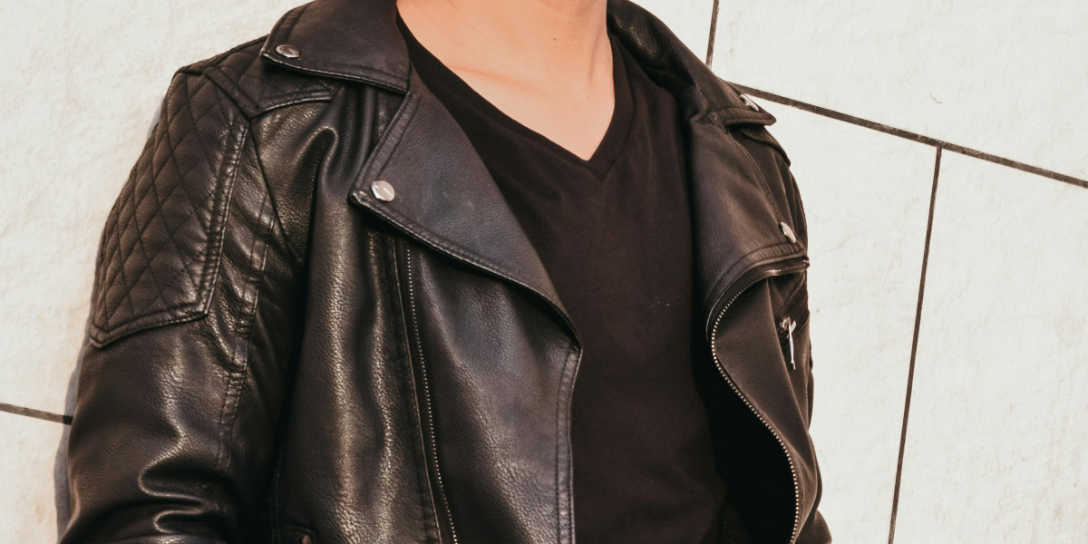 Leather Jacket Companies in Toronto Canada