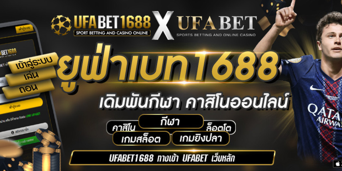 Real User Experiences: What Players Say About ufabet1688