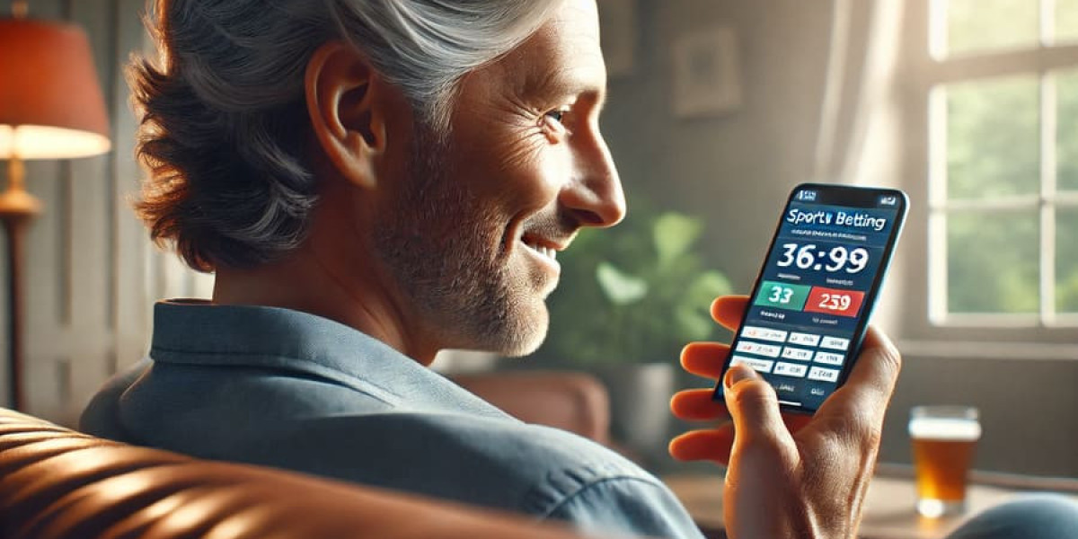 Safeguarding Your Online Betting Experience with Sureman: The Ultimate Scam Verification Platform