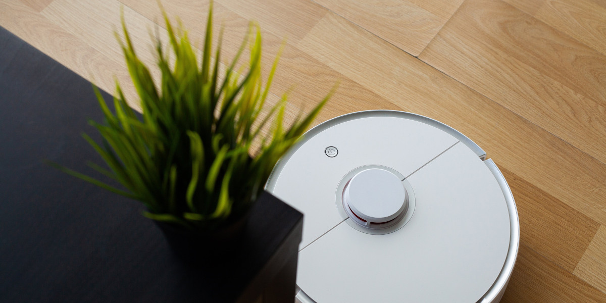 Think You're The Perfect Candidate For Auto Vacuum? Do This Test