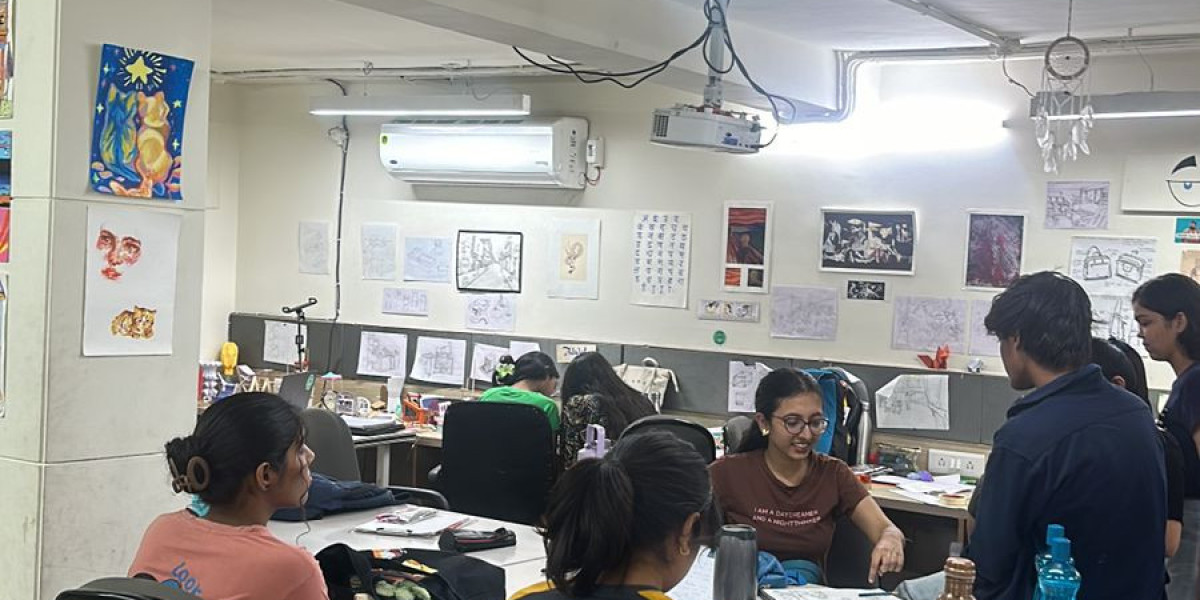 NIFT Coaching Centres