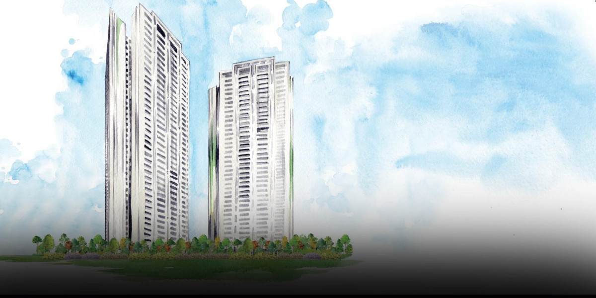 DLF The Arbour: Gurgaon’s Ultra-Spacious Haven for Next-Gen Living