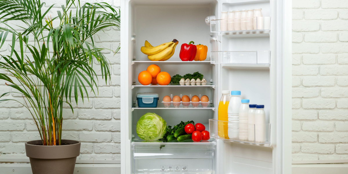 The Biggest Sources Of Inspiration Of Cheap Fridge Freezer Online