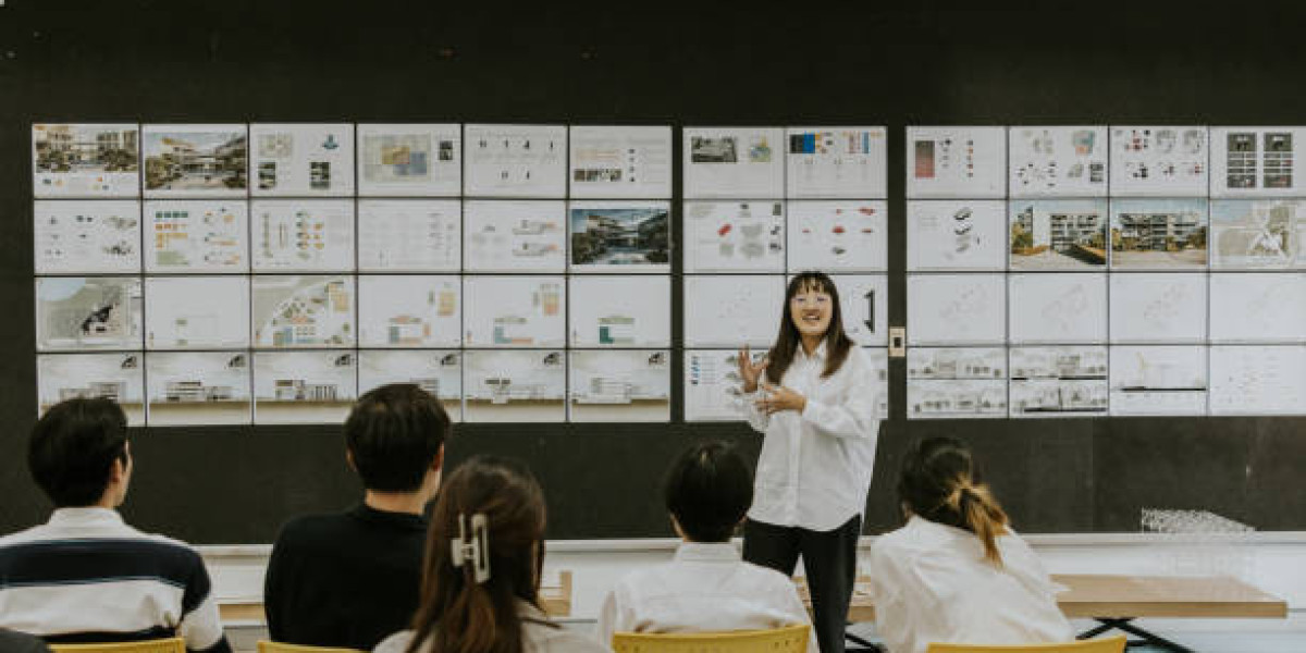 Why an Interior Designing Course Is the Right Choice for Creative Minds?