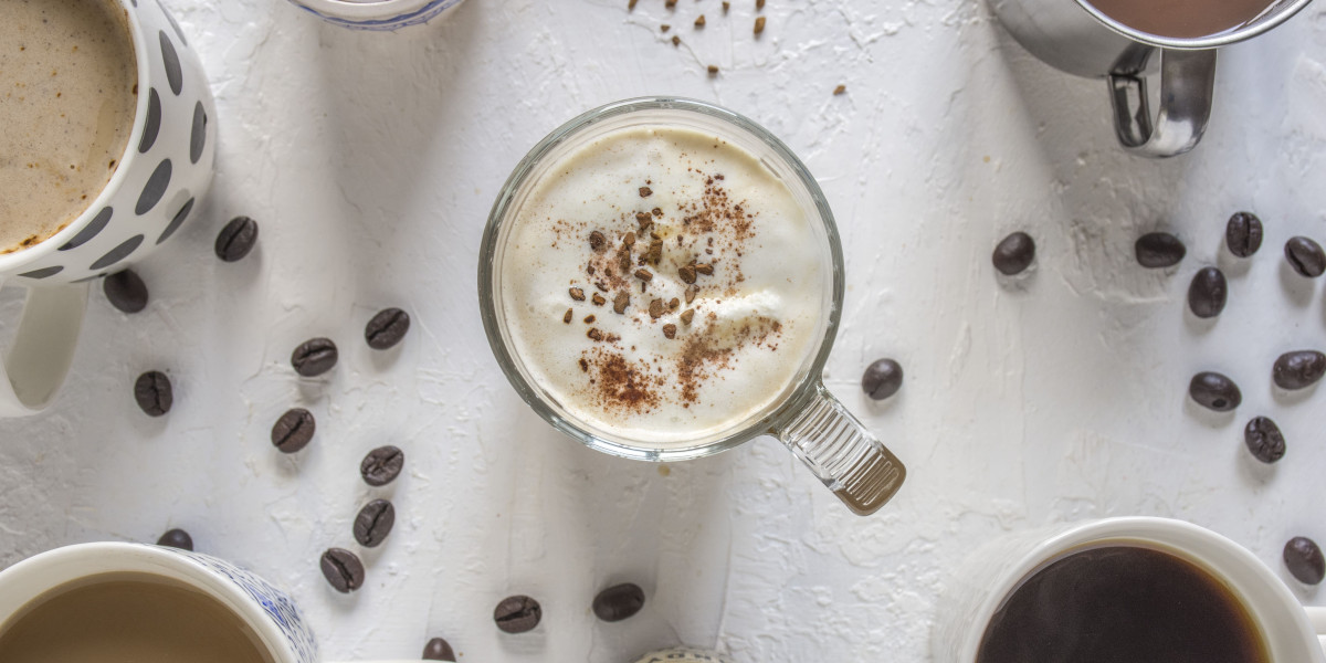 Nine Things That Your Parent Taught You About Coffee Maker Tassimo