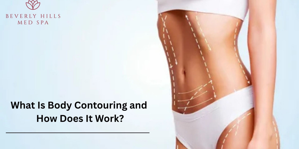What Is Body Contouring and How Does It Work?