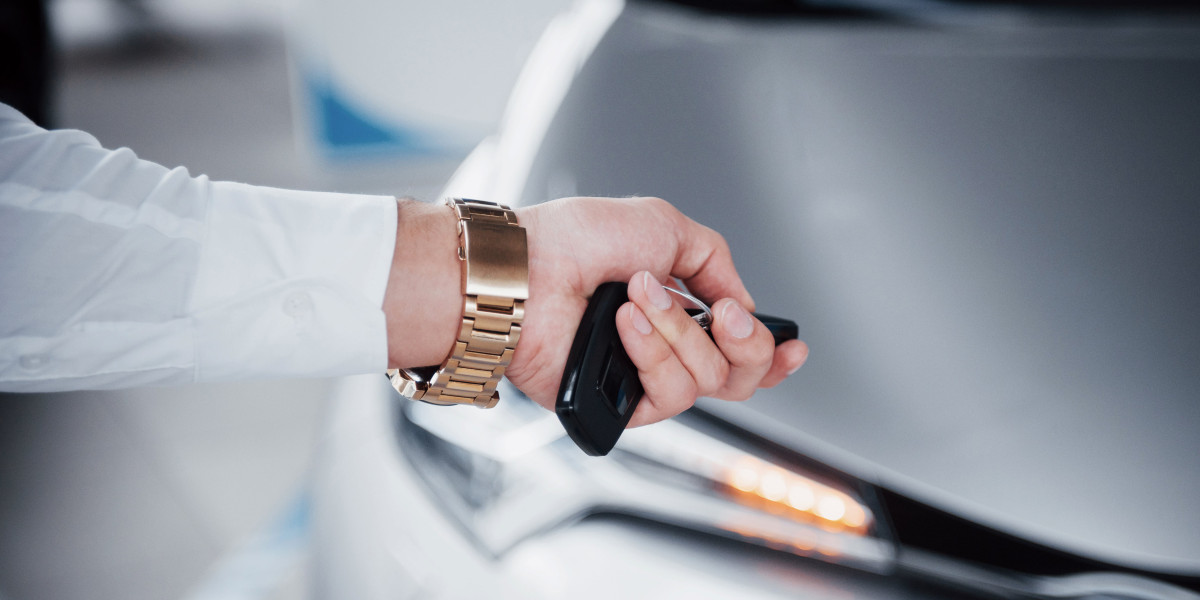 Here's A Few Facts Concerning Auto Locksmith Luton
