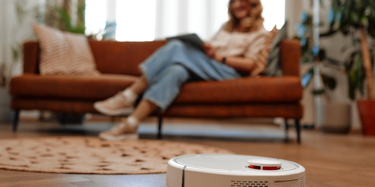 9 Things Your Parents Teach You About Best Robot Hoover