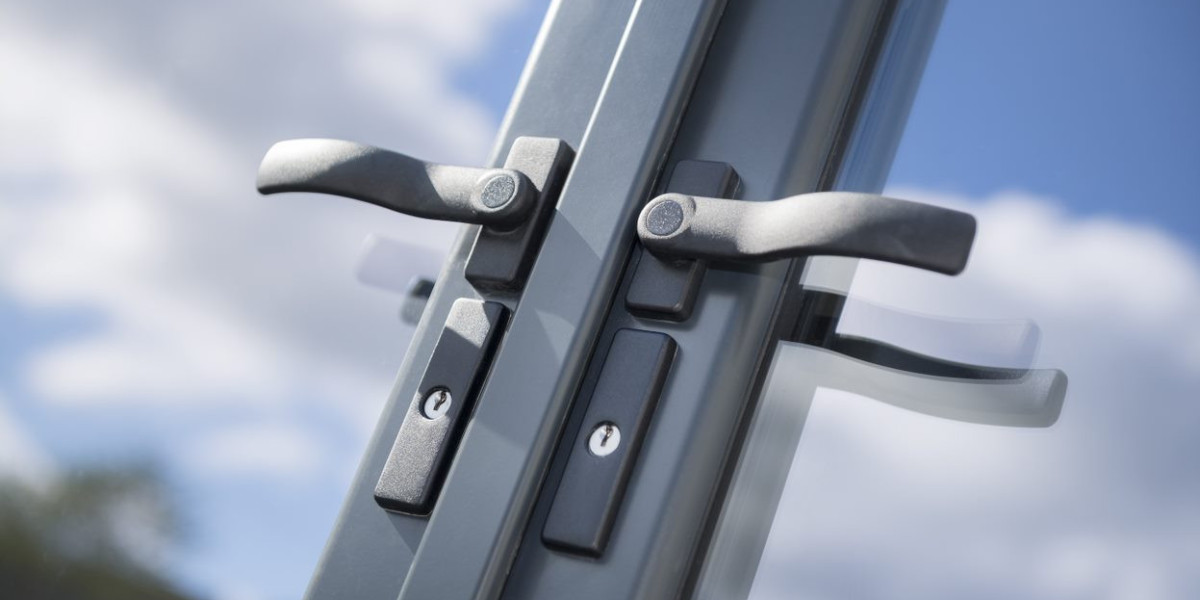 Everything You Need To Learn About Bi Fold Door Repair
