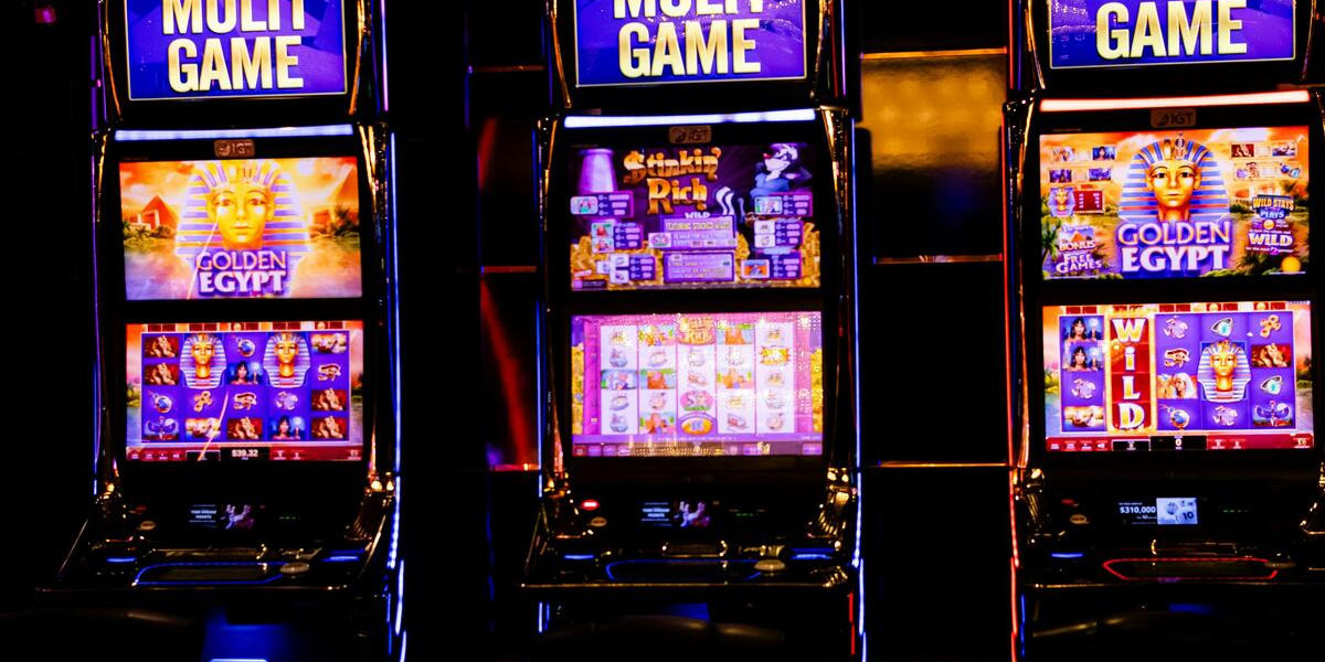 Understanding Baccarat Site Scams and the Inavegas Verification Community