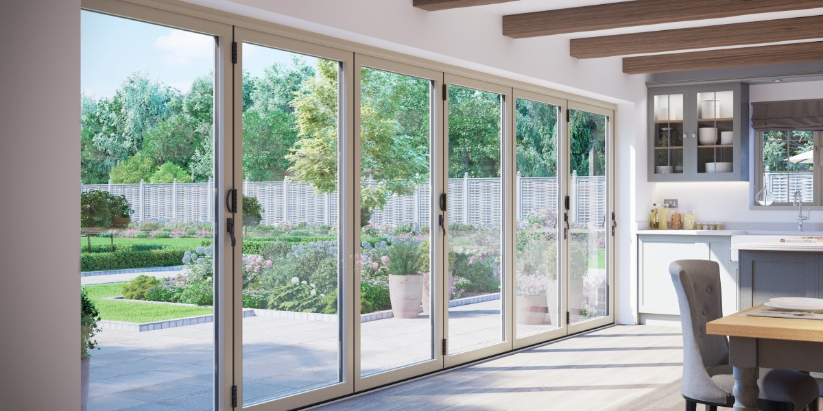 Who's The World's Top Expert On Replacing Bifold Closet Doors?