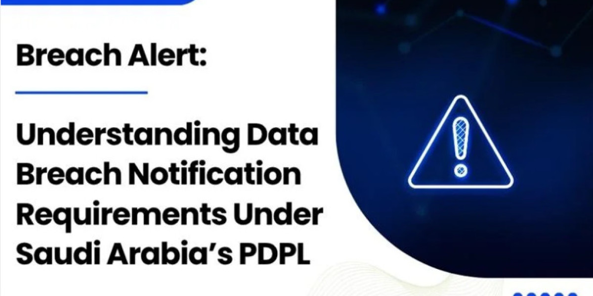 Breach Alert: Understanding Data Breach Notification Requirements Under Saudi Arabia’s PDPL