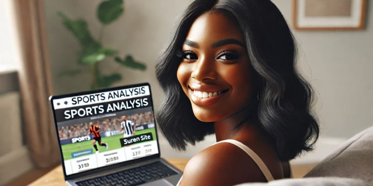Explore Korean Sports Betting and Ensure Safety with Sureman Scam Verification