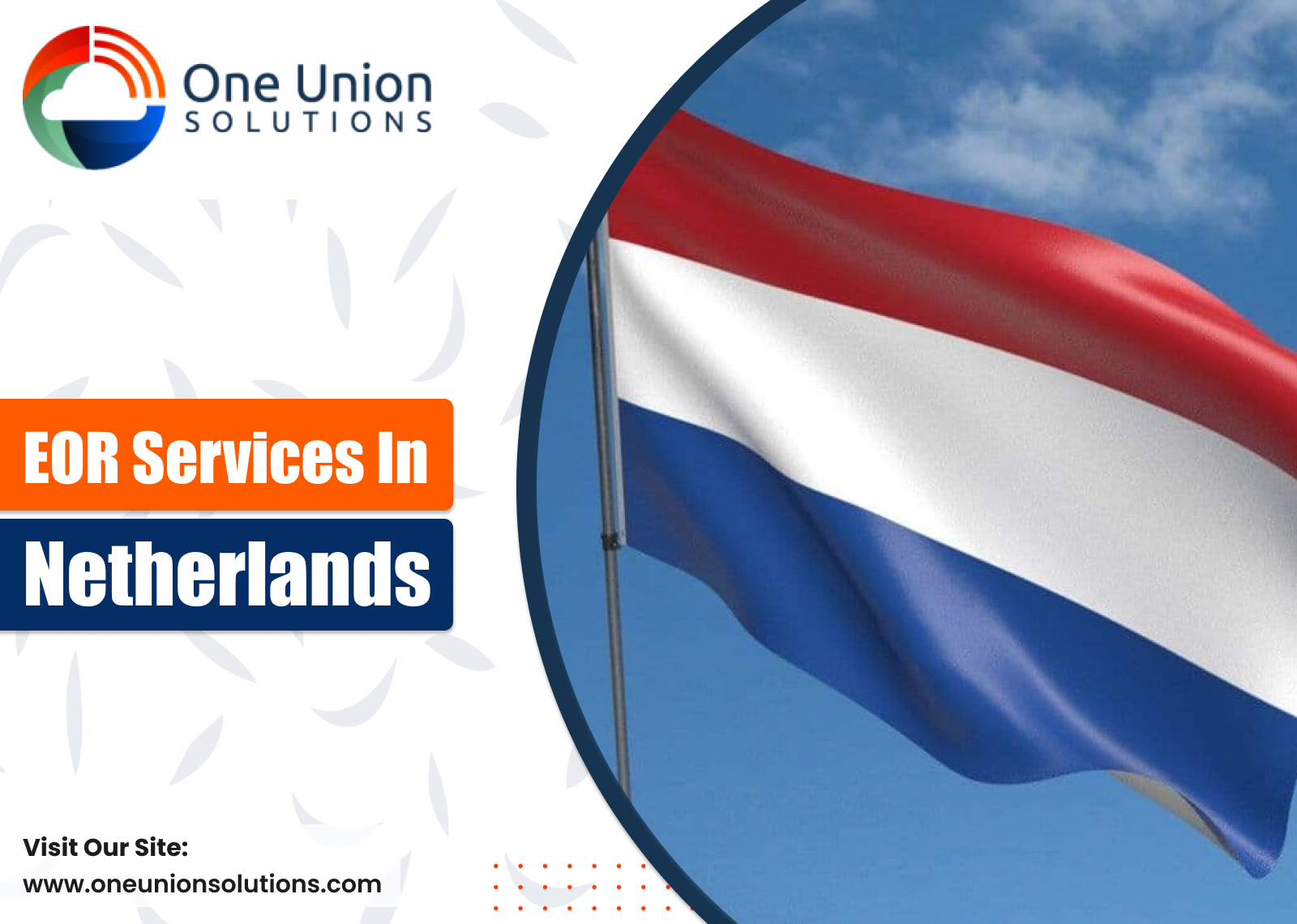 Exporter of Record Netherlands | EOR Services in Netherlands