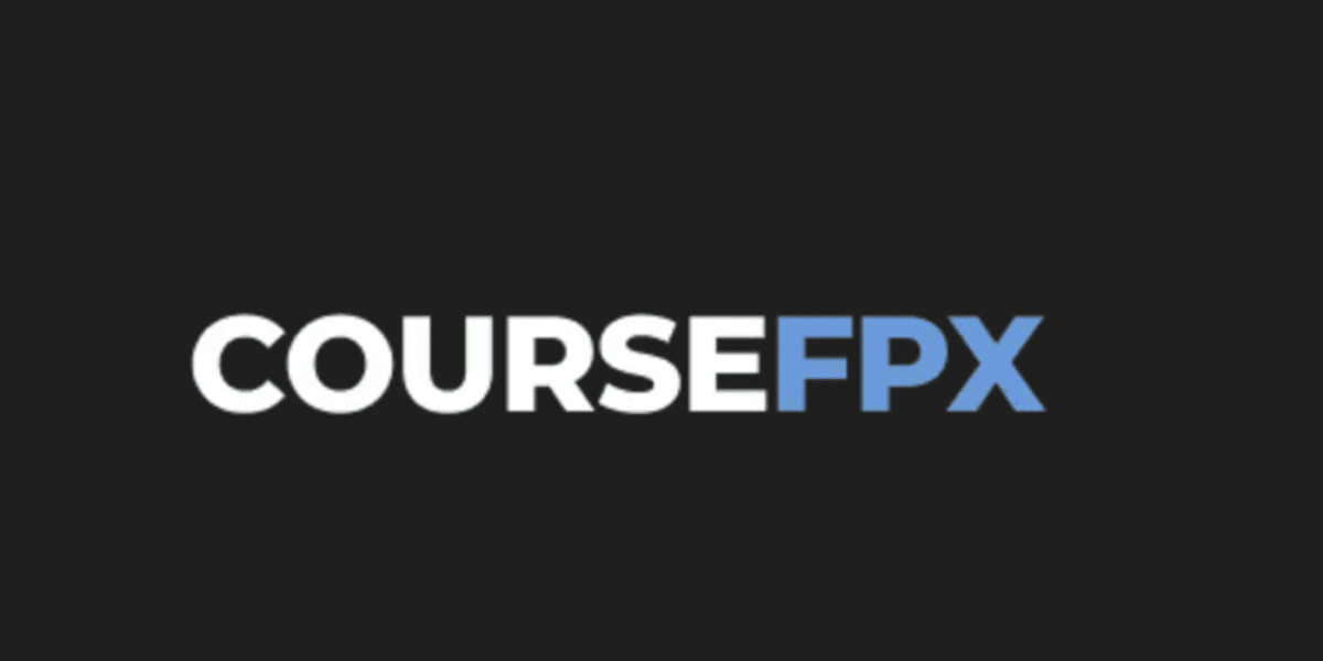 CourseFPX: Your Smart Companion for Academic and Career Growth