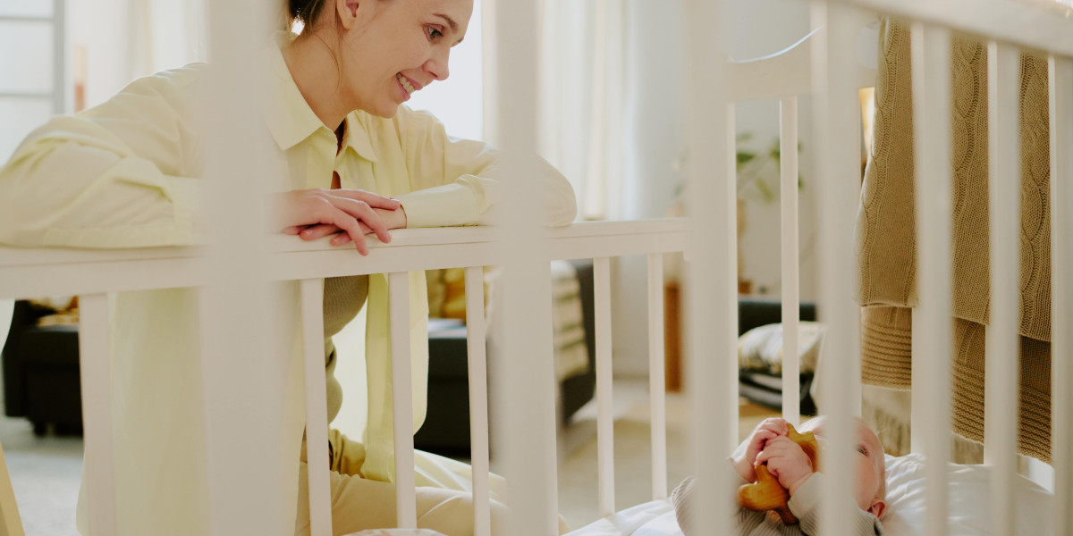 20 Resources To Make You More Efficient With Baby Cot Bed Sale