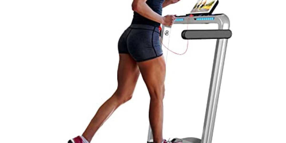 10 Facebook Pages That Are The Best Of All Time Concerning New Treadmill
