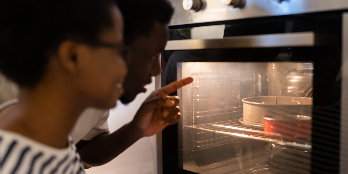 A Step-By Step Guide For Choosing The Right Ovens Online