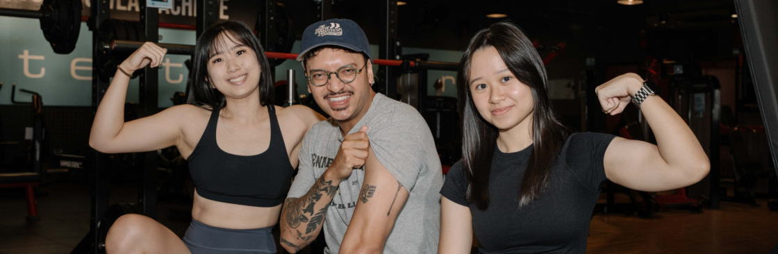 247 FITNESS Singapore sgfitness Cover Image