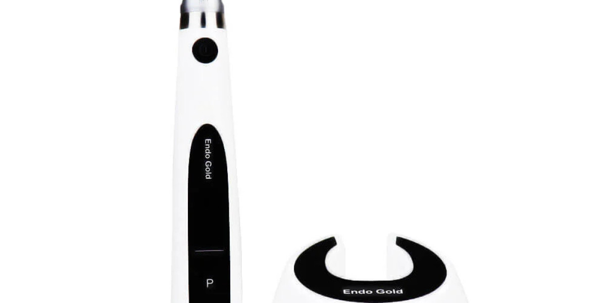 Transforming Endodontics with Woodpecker Systems: Woodpecker Endo Files