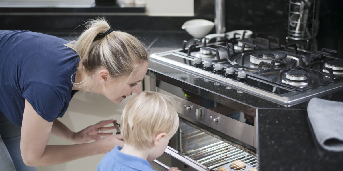 An In-Depth Look Back What People Said About Ovens Sales 20 Years Ago